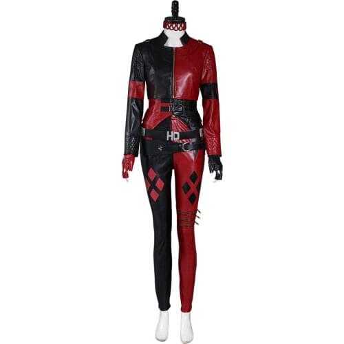 Anime Cosplay Costume Uniform Outfits Halloween Carnival Costumes