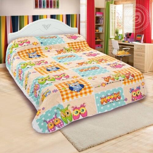 АртПостель Bedspreads