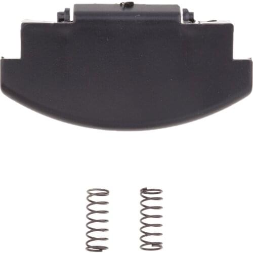 Car Armrest Console Cover Lid Latch Clip For 96-05 Golf4 Passat B5