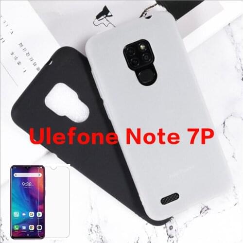 BISHCVER Ulefone Note 7P Phone Cases China