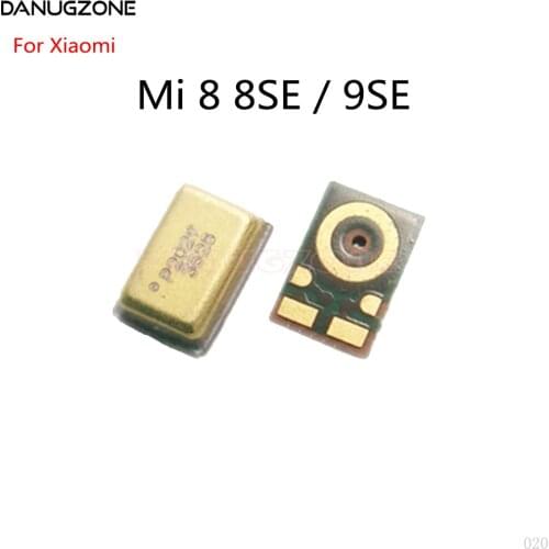 DANUGZONE Microphones For Xiaomi Mi 9 Phones China