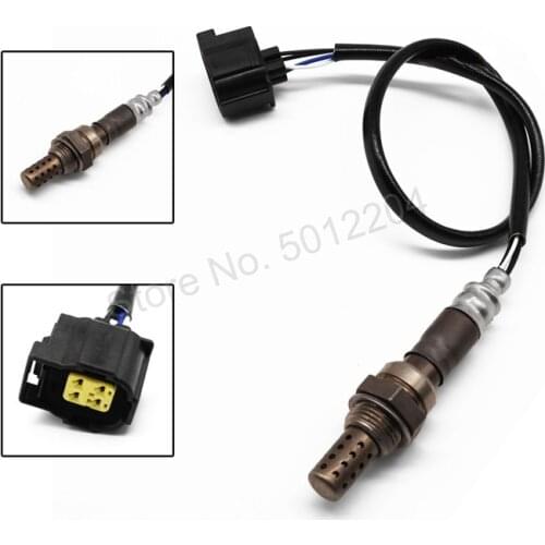 UPSTREAM O2 SENSOR FOR 1999 2000 MAZDA MPV 2.0L FOR 1999 2000 2001 2002 MAZDA MPV 2.5L LAMBDA PROBE OXYGEN SENSORS DOX-0319