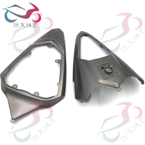 Motorcycle Parts Rear Unit Shell Cover Fairing For YAMAHA R6 2008 - 2016