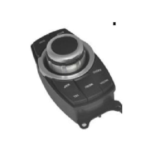 IDrive for our X3 unit