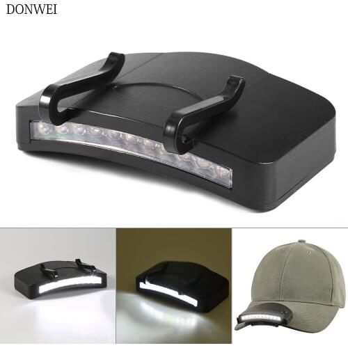 DONWEI Headlamps