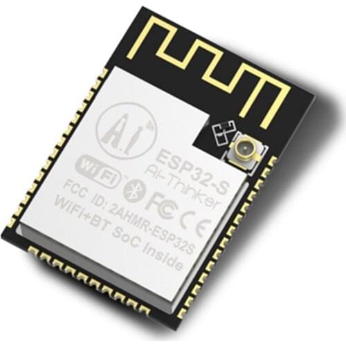 WiFi+Bluetooth module ESP32 serial to WiFi /Double antenna module ESP32-S module