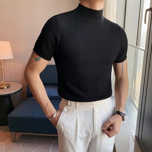 GuyaWax Men's Sweaters