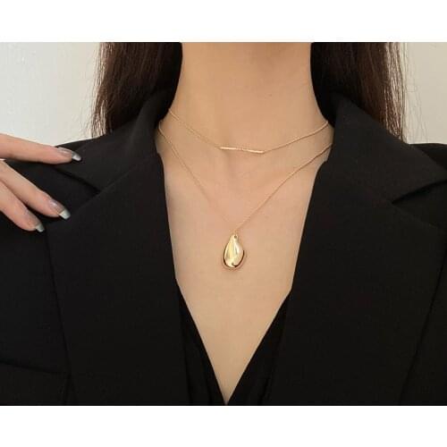 Винтажные ожерелья IOY IRENE China At AliExpress