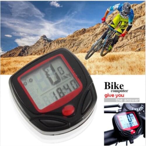 Macroupta Cycling Computers