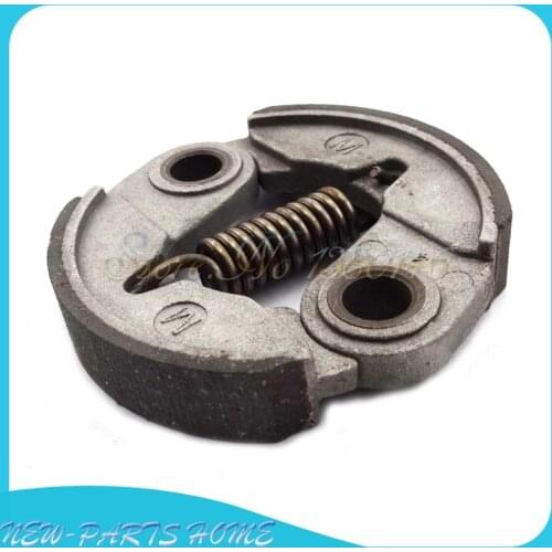 Clutch Pad Shoe Fit Viper Earthquake E43 43cc 2 Cycle Auger Post Hole Digger
