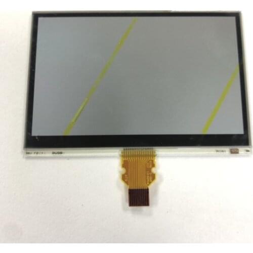 New LS027B7DH01 LS027B7DH01A LCD TFT 2.7in 400X240 display