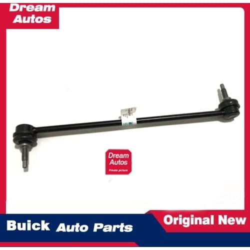Front stabilizer bar ball head small boom small pull rod original stabilizer bar original accessories for Buick GL8 Luzun