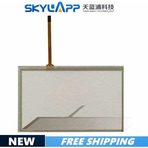 New dimensional control Touch screen for LEVI777A LEVI700L LEVI700A touchpad touch screen repair glass keypad Free Shipping