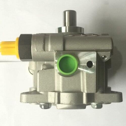 High performance power steering pump for JEEPpn.52129328AC 52129328AC-M 52129328AB