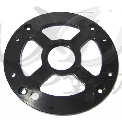 Baes Plate Replacement for MAKITA 411023-7 3600H 3601B