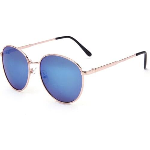 Laura Fairy Hot Sale Unisex Summer Style Fashion Sunglasses Vintage UV400 Fashion Man/Women Sun Glasses oculos de sol masculino