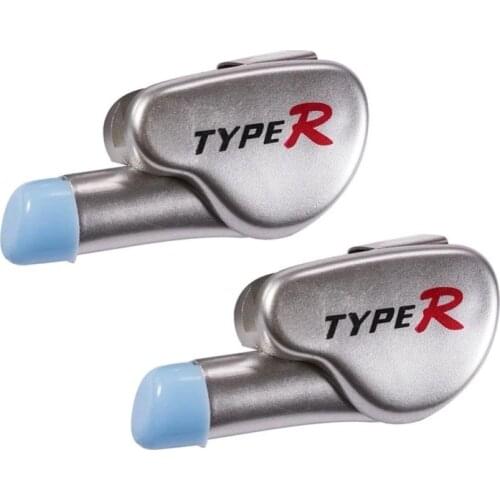 2PCS Car Windshield Wiper Stands Aluminum Alloy Windshield Wiper Blade Protector Stand Separator Car Tool Accessories