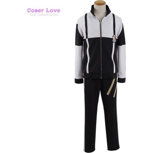 A3! School uniform Cosplay Costume Halloween Christmas Costume