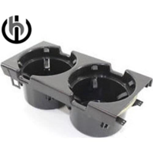 Car Front Dash Cup Holder Assembly For A4 B6 B7 2002 2003 2004 2005 2006 2007 2008 Avant 8E1 862 534 K 8E1862534H 8E2862534L