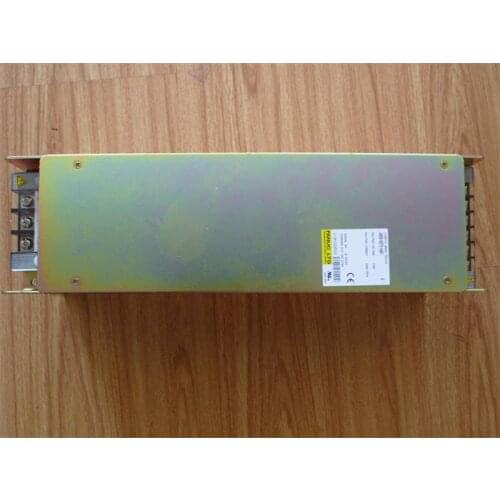 USED 100% TESTED A06B-6079-H401 FANUC A06B-6079-H401