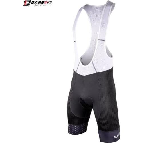 Cycling Bib Shorts Men Pro Bike Bib Shorts Long Time Men Cycling Shorts Lycra 3D Sponge Shockproof Cycling Bib Shorts Summer
