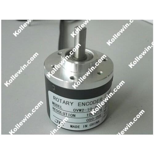 New OVW2-10-2MHT 1000P/R Encoder NEW in Box, OVW2/10/2MHT 1000PPR Free Shipping