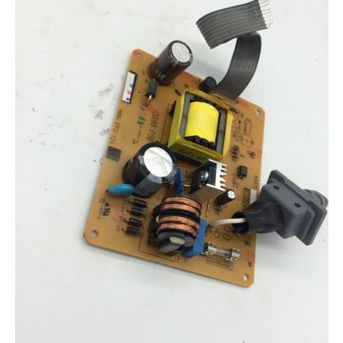 110V POWER SUPPLY BOARD C698 PSB FOR EPSON ME1100 T1110 R1900 PRINTER