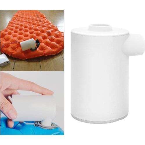 Pump Portable Air Pump Mini Air Pump Swimming Pools Air Filling Pump