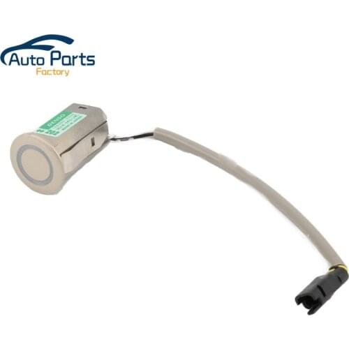 PZ36200208 PZ362-00208/ PZ362-00201 188300-4110 188300-9060 1883004110 Gold Color PDC Sensor For Camry RX