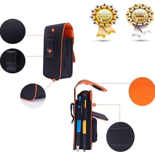 PDA scanner backpack For idata 50/70/90/95 Collector Handheld backpack