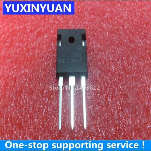 SBL3040PT SBL3040 TO-247 5pcs/lot