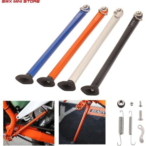 Brand New Kickstand Side Stand For 150 200 250 300 350 450 500 530 EXC EXC-F XC XC-F XC-W EXC-R XCF-W Sixdays XCR-W EXCF XCW