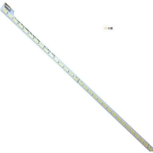 Led backlight for Philco Ph39e53sg Ph39e53 60 Leds