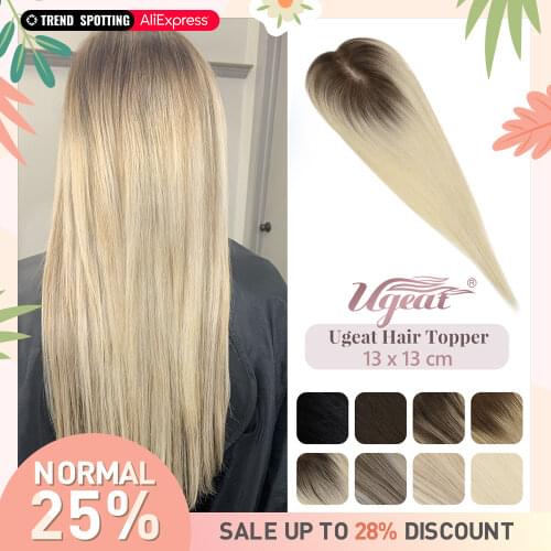 Ugeat Human Hair Wigs