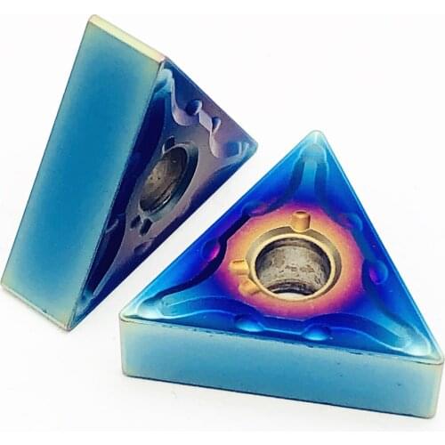 External tool tungsten carbide TNMG160408、04 Carbide insert lathe CNC tool nano coating