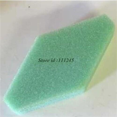 3 x AIR FILTER CLEANER FOAM 797301 FITS BRIGGS & STRATTON OVER 140 MODELS 675 ~ 875 SERIES LAWN MOWER PARTS STENS 100-955