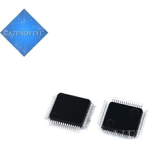 1pcs/lot ATMEGA169PA-AU ATMEGA169PA ATMEGA169PA ATMEGA169 QFP-64