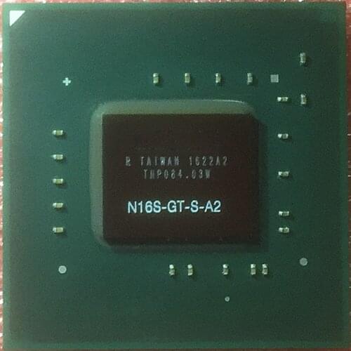 100% Test Good Product N16S-GT-S-A2 N16S GT S A2 BGA IC Chips