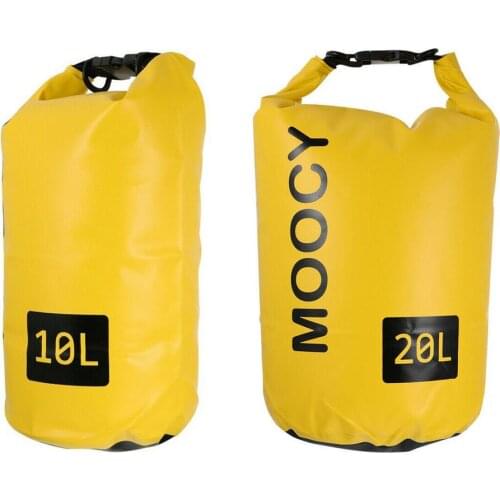 2-in-1 Kayak Sand Anchor Tow Rope Sandbag Sand Anchor Waterproof Dry Bag Dock Line Used For Kayaks Motor Boats Rowing Boats