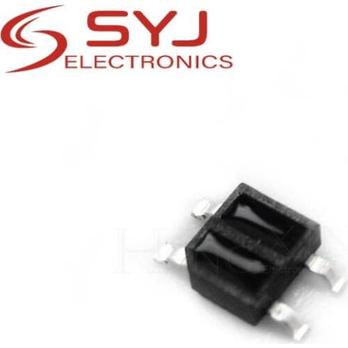 50pcs/lot QRE1113GR QRE1113 QRE1113G SMD-4 In Stock