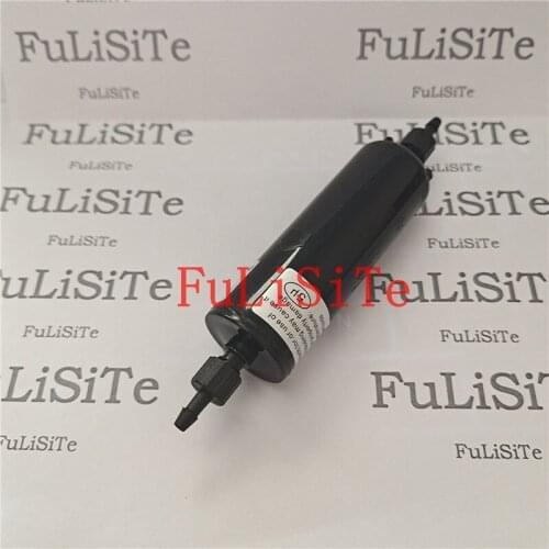80mm 5micron long NEW UV Ink Filter for Large Format Printer solvent resistant liquid filter