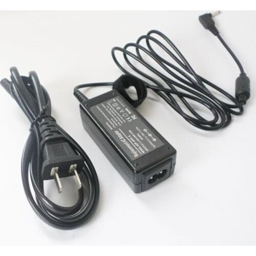 AC Power Adapter For ASUS ZenBook UX31A UX31A-XB52/i5-3317U X201E F201E X202E S200E Taichi 21-DH51 DH71 Laptop Battery Charger