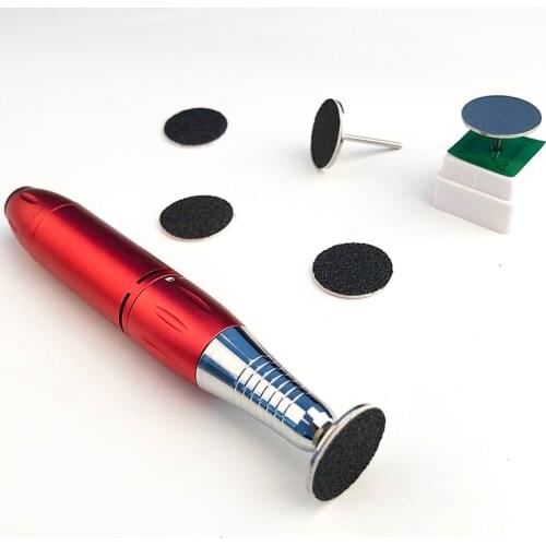 Atublin Pedicure Files