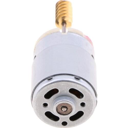 Car Security ELV Steering Lock Wheel Motor 85mm for Audi A6L/Q7/A4L/Q5/Q3