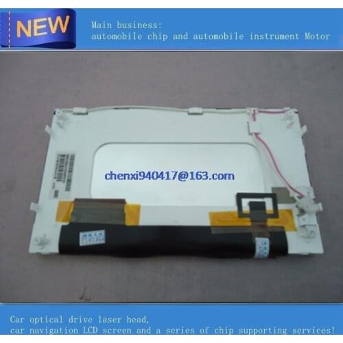 C065GW03 V0 LCD display TPO 6.5inch 400*240 screen + touch panel for RCD510 Car GPS LCD digitizer FREE SHIPPING