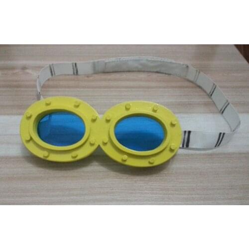 One Piece Koala Cosplay Goggles