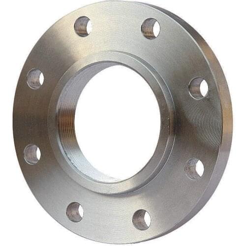 ANSI B16.5 ASME A105N WNRF FLANGE 4" WT.XS 600# WNRF
