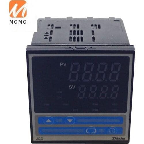 JCD-33A-R/M Thermostat Temperature Control Instrument Intelligent Digital Display Pressure Regulation Small Size