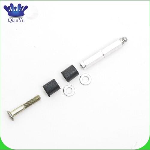 Waterproofing grout packer 1000pcs carton injection packer