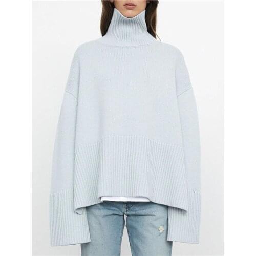 Giyu Women's Pullovers